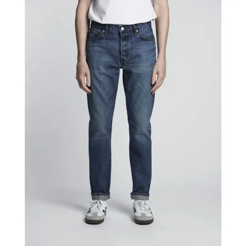 Jeans > Slim-fit Jeans - - Edwin - Modalova