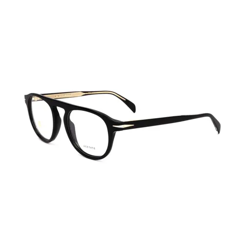 Accessories > Glasses - - Eyewear by David Beckham - Modalova