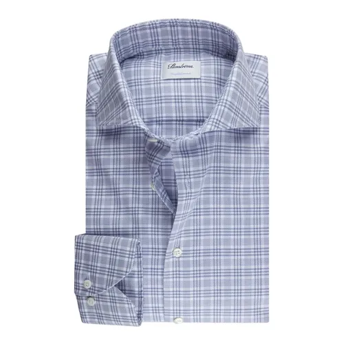 Shirts > Casual Shirts - - Stenströms - Modalova