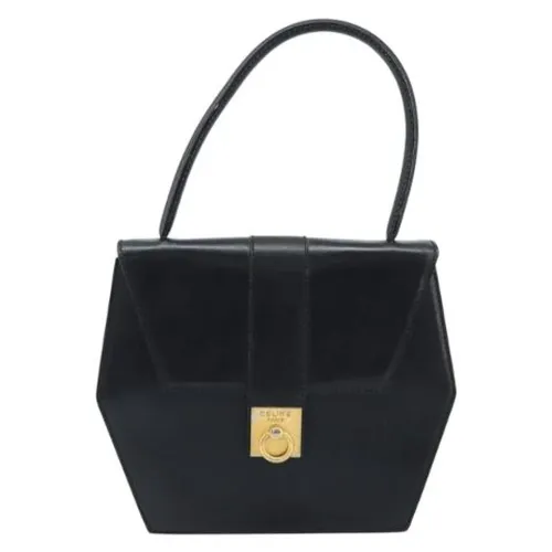Pre-owned > Pre-owned Bags > Pre-owned Handbags - - Celine Vintage - Modalova