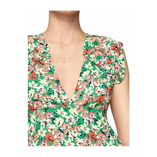 Dresses > Day Dresses > Summer Dresses - - Pepe Jeans - Modalova