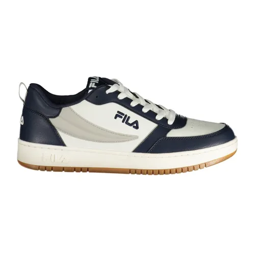 Fila - Shoes > Sneakers - Blue - Fila - Modalova