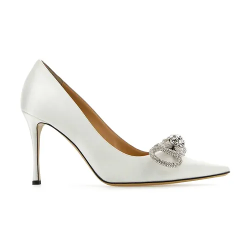 Shoes > Heels > Pumps - - Mach & Mach - Modalova