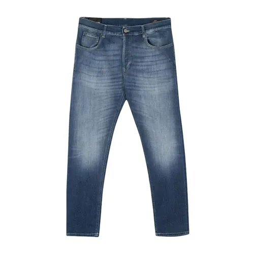 Jeans > Slim-fit Jeans - - Dondup - Modalova