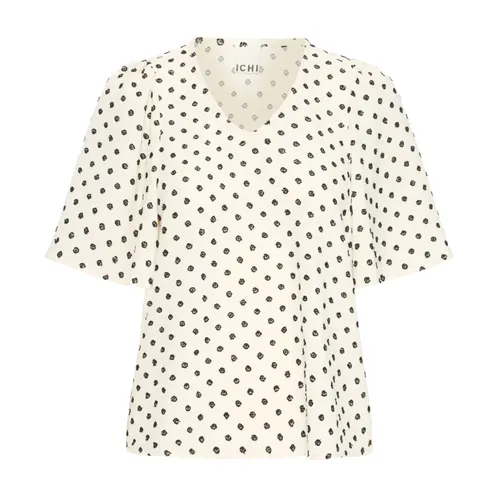 Blouses & Shirts > Blouses - - Ichi - Modalova