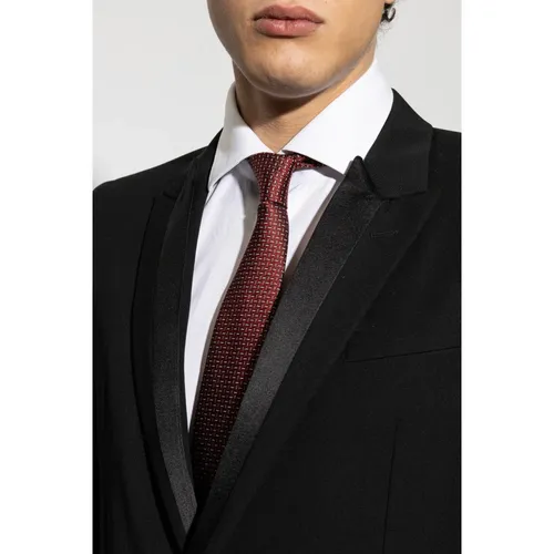 Accessories > Ties - - Giorgio Armani - Modalova