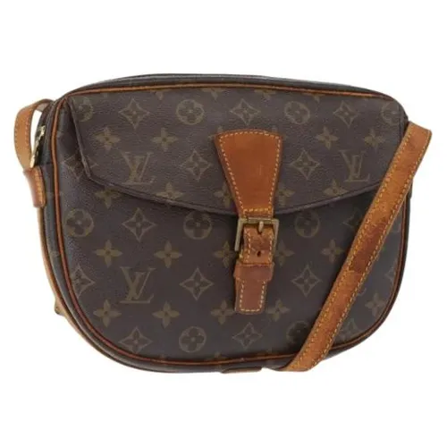 Pre-owned > Pre-owned Bags > Pre-owned Cross Body Bags - - Louis Vuitton Vintage - Modalova