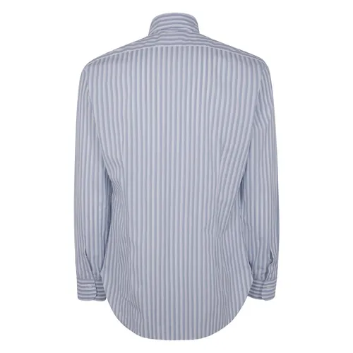 Shirts > Formal Shirts - - Barba Napoli - Modalova