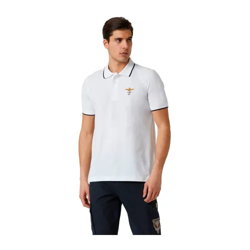 Tops > Polo Shirts - - Aeronautica Militare - Modalova