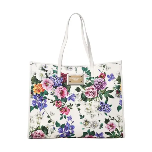 Bags > Tote Bags - - Dolce & Gabbana - Modalova