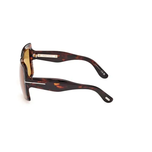Accessories > Sunglasses - - Tom Ford - Modalova