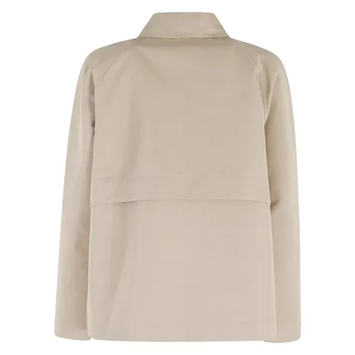 Jackets > Light Jackets - - Seventy - Modalova