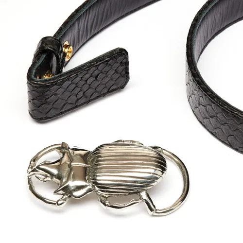 Claris Virot - Accessories - Gray - Claris Virot - Modalova