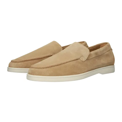 Shoes > Flats > Loafers - - Blackstone - Modalova