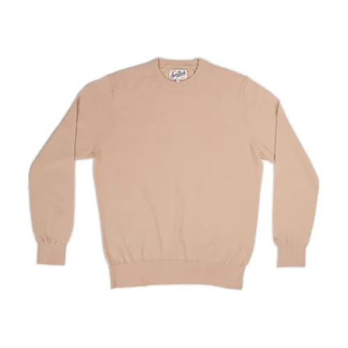 Sweatshirts & Hoodies > Sweatshirts - - MC2 Saint Barth - Modalova