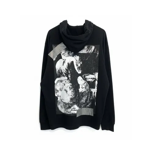 Sweatshirts & Hoodies > Hoodies - - Off White - Modalova