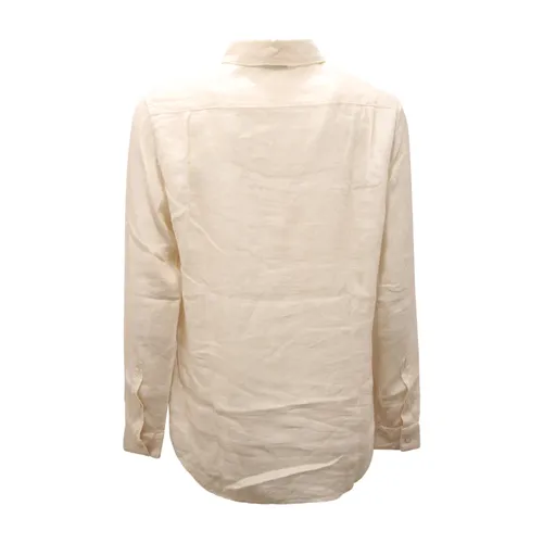 Shirts > Casual Shirts - - Paolo Pecora - Modalova
