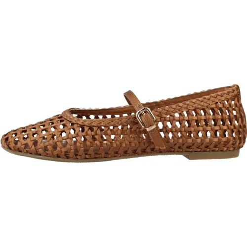 Shoes > Flats > Ballerinas - - La Strada - Modalova