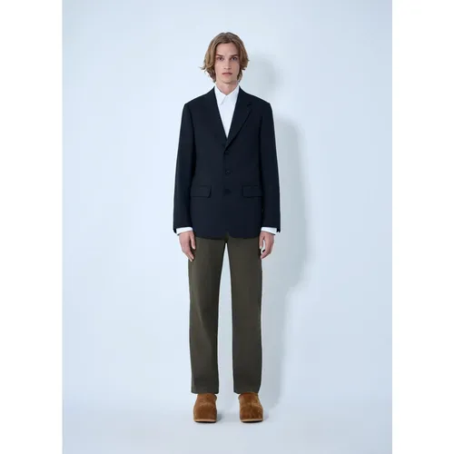 Jackets > Blazers - - Dries Van Noten - Modalova