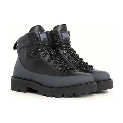 Shoes > Boots > Lace-up Boots - - Tommy Jeans - Modalova