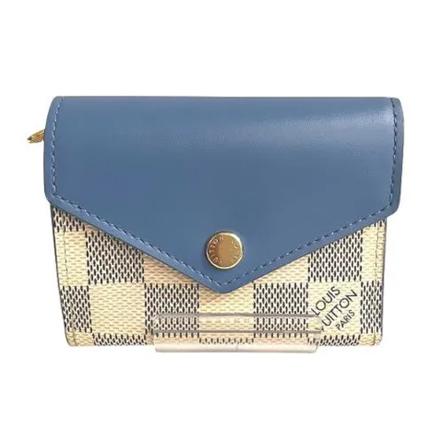 Pre-owned > Pre-owned Accessories > Pre-owned Wallets - - Louis Vuitton Vintage - Modalova