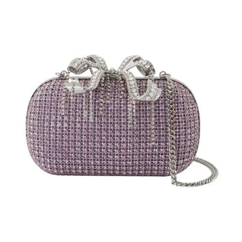 Bags > Clutches - - Self Portrait - Modalova