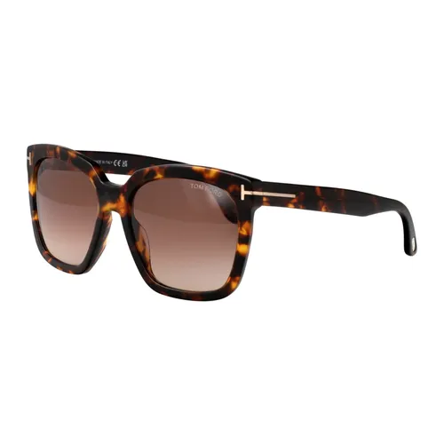 Accessories > Sunglasses - - Tom Ford - Modalova