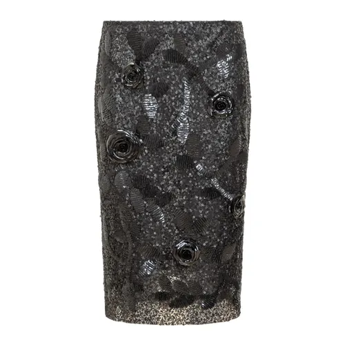 Skirts > Pencil Skirts - - DES Phemmes - Modalova