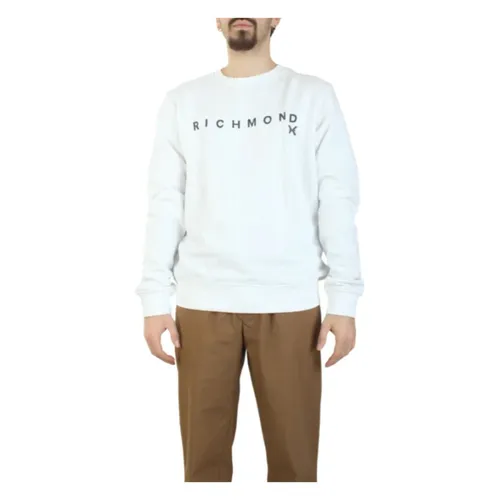 Sweatshirts & Hoodies > Sweatshirts - - John Richmond - Modalova