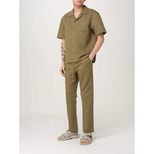Trousers > Straight Trousers - - Colmar - Modalova