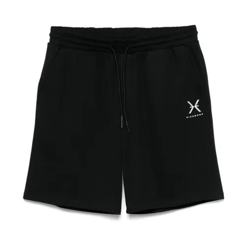 Shorts > Casual Shorts - - John Richmond - Modalova