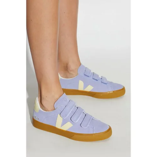Veja - Shoes > Sneakers - Purple - Veja - Modalova