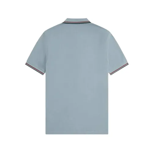 Tops > Polo Shirts - - Fred Perry - Modalova