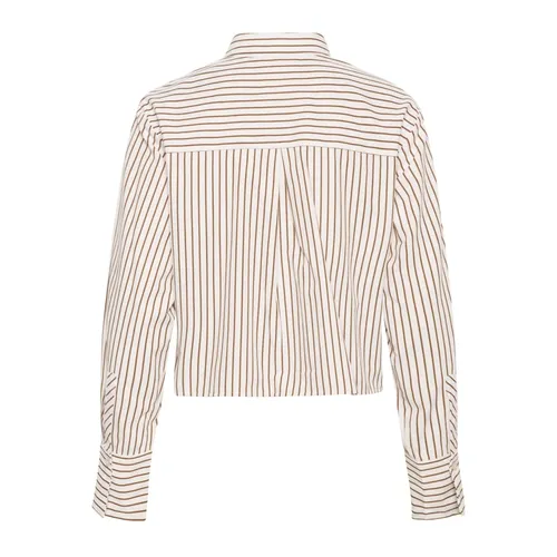 Blouses & Shirts > Shirts - - Karen by Simonsen - Modalova