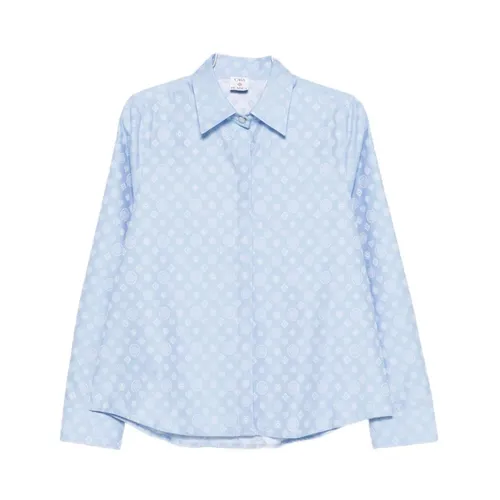 Blouses & Shirts > Shirts - - Casablanca - Modalova