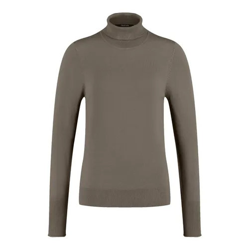 Knitwear > Turtlenecks - - Taifun - Modalova
