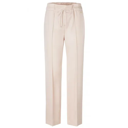 Trousers > Straight Trousers - - Marc Cain - Modalova