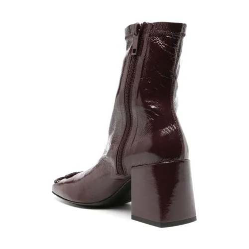 Shoes > Boots > Heeled Boots - - Courrèges - Modalova