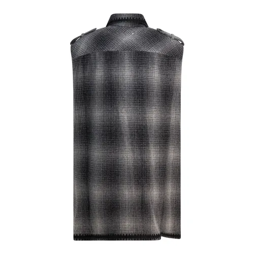 Blouses & Shirts > Shirts - - Golden Goose - Modalova