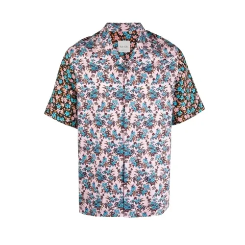 Shirts > Casual Shirts - - Paul Smith - Modalova