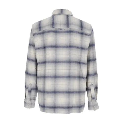 Shirts > Casual Shirts - - Won Hundred - Modalova
