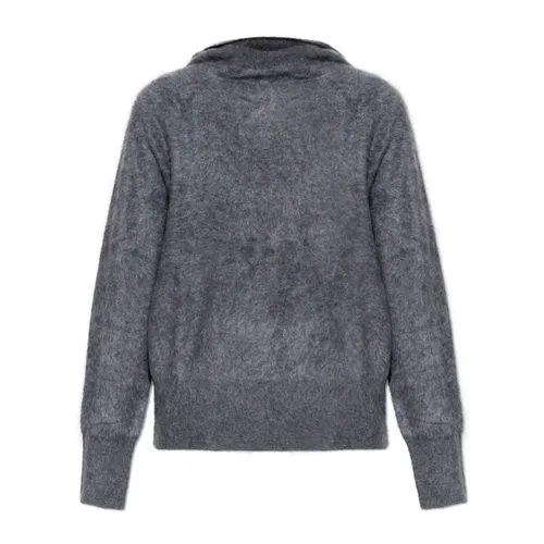 Knitwear > Cashmere Knitwear - - Lisa Yang - Modalova