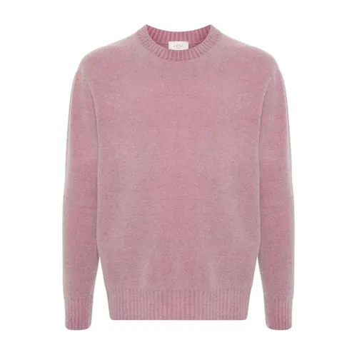 Knitwear > Round-neck Knitwear - - Altea - Modalova