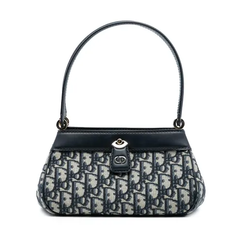 Pre-owned > Pre-owned Bags > Pre-owned Shoulder Bags - - Dior Vintage - Modalova