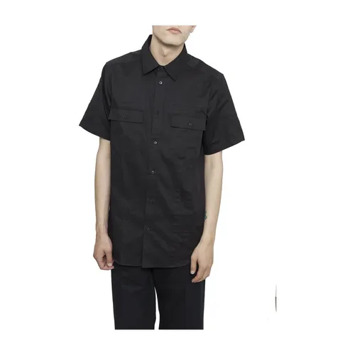 Shirts > Short Sleeve Shirts - - Alexander Wang - Modalova