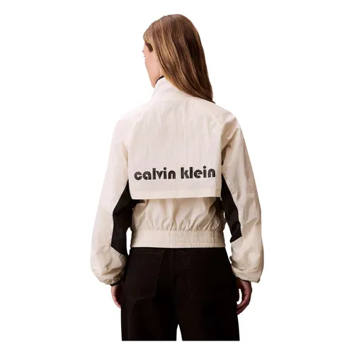 Jackets > Bomber Jackets - - Calvin Klein Jeans - Modalova