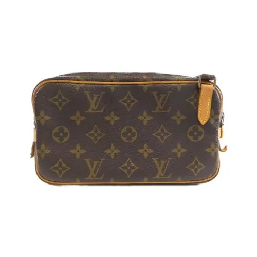 Pre-owned > Pre-owned Bags > Pre-owned Cross Body Bags - - Louis Vuitton Vintage - Modalova