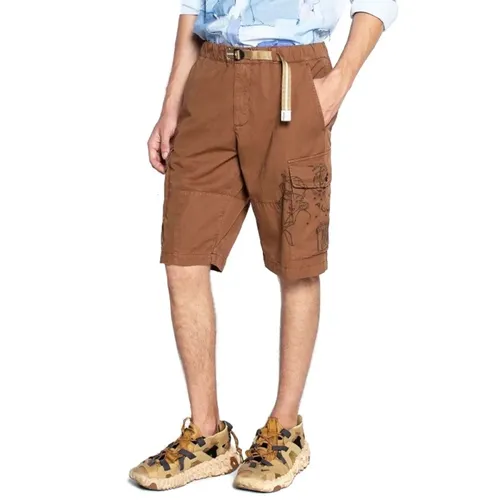 Shorts > Casual Shorts - - White Sand - Modalova