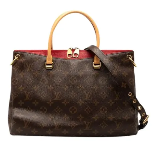 Pre-owned > Pre-owned Bags > Pre-owned Handbags - - Louis Vuitton Vintage - Modalova