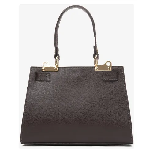 Estro - Bags > Handbags - Brown - Estro - Modalova